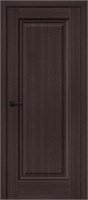 Межкомнатная дверь   Прима-0 Wenge Melinga 200*60,  неоклассика,  глухие,  Композитный мебельный щит на основе высококачественного соснового бруса и древесных плит. spBRV153-7411