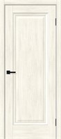 Межкомнатная дверь   Прима-0 Nordic Oak 200*60,  неоклассика,  глухие,  Композитный мебельный щит на основе высококачественного соснового бруса и древесных плит. spBRV153-7421
