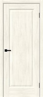 Межкомнатная дверь   Неоклассик-30 Nordic Oak 200*60,  неоклассика,  глухие,  Композитный мебельный щит на основе высококачественного соснового бруса и древесных плит. spBRV153-7439