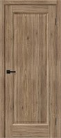 Межкомнатная дверь   Неоклассик-30 Original Oak 200*60,  неоклассика,  глухие,  Композитный мебельный щит на основе высококачественного соснового бруса и древесных плит. spBRV153-7443