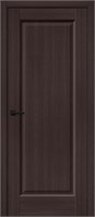 Межкомнатная дверь   Неоклассик-30 Wenge Melinga 200*80,  неоклассика,  глухие,  Композитный мебельный щит на основе высококачественного соснового бруса и древесных плит. spBRV153-7451