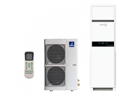 Кондиционер Dahatsu DH-KL-100A TCL msDah414077