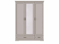 Шкаф Florencia SZF1L2D2S 11152001BRWby