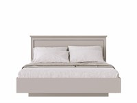 Кровать LOZ160х200 с подъемным механизмом Florencia 11140001BRWby
