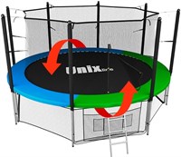 Батут UNIX Line Classic 10 ft (inside) msk25 unt_TRUCL10IN
