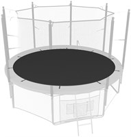 Чехол для батута UNIX Line 8 ft msk25 unt_COVTRU8