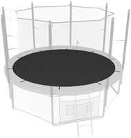 Чехол для батута UNIX Line 14 ft msk25 unt_COVTRU14