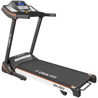 Беговая дорожка UNIX Fit MX-450V msk25 unt_TDMX450V