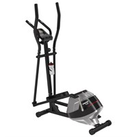 Эллиптический тренажер UNIX Fit SL-350 msk25 unt_ELSL350