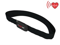 Нагрудный кардиодатчик UNIX Fit msk25 unt_CHBELTU