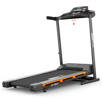 Беговая дорожка UNIX Fit ST-550LE msk25 unt_TDST550LE