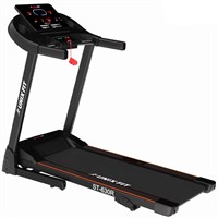 Беговая дорожка UNIX Fit ST-630R Black msk25 unt_TDST630RB