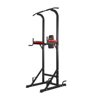 Турник-пресс-брусья UNIX Fit POWER TOWER 120 msk25 unt_BSPT120