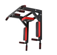 Турник настенный 3 в 1 UNIX Fit PULL UP 200 msk25 unt_BSPU200