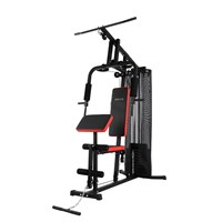 Силовой комплекс UNIX Fit BLOCK 50 msk25 unt_BSBL50