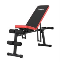 Скамья силовая универсальная UNIX Fit BENCH 130P msk25 unt_BSBN130P