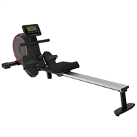 Гребной тренажер UNIX Fit Techno Rower 410 msk25 unt_RMTF410
