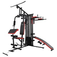 Силовой комплекс UNIX Fit BLOCK PRO msk25 unt_BSBLPRO
