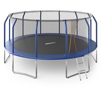 Батут UNIX Line SUPREME BASIC 16 ft (Blue) msk25 unt_TRUSUB16BL