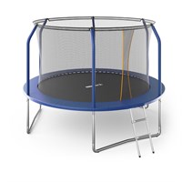Батут UNIX Line SUPREME BASIC 10 ft (Blue) msk25 unt_TRUSUB10BL