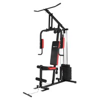 Силовой комплекс UNIX Fit BLOCK 40 msk25 unt_BSBL40