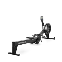 Гребной тренажер UNIX Fit Air Rower-X Black msk25 unt_RMUARXB