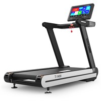 Беговая дорожка UNIX Fit T-1400 PRO (18,5" TFT) msk25 unt_TDT1400PRO18