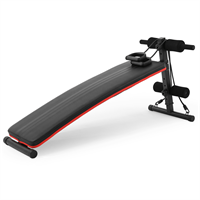 Скамья для пресса UNIX Fit SIT-UP 140 msk25 unt_SITBU140