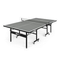 Всепогодный теннисный стол UNIX Line outdoor 6mm (Grey) msk25 unt_TTS6OUTGRY