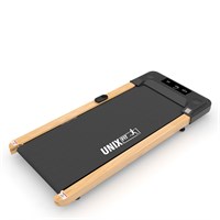 Беговая дорожка UNIX Fit Wood Way 2.0 APP msk25 unt_TDWDW20