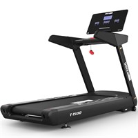Беговая дорожка UNIX Fit T-1500 PRO (LED) msk25 unt_TDT1500PRO