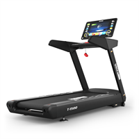 Беговая дорожка UNIX Fit T-1500 PRO (27" TFT) msk25 unt_TDT1500PRO27
