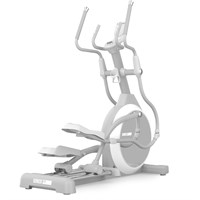 Эллиптический тренажер UNIX Fit MV-850 (Manual Incline) Mirror msk25 unt_ELMV850MIMR