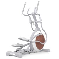 Эллиптический тренажер UNIX Fit MV-850 (Auto Incline) Wood msk25 unt_ELMV850AIWD