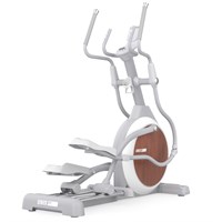 Эллиптический тренажер UNIX Fit MV-850 (Manual Incline) Wood msk25 unt_ELMV850MIWD