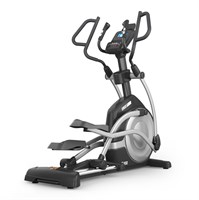 Эллиптический тренажер UNIX Fit E-950 PRO Auto Incline (LED) msk25 unt_ELE950AILED