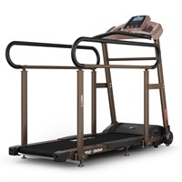 Беговая дорожка для реабилитации UNIX Fit RE-900 msk25 unt_TDRE900
