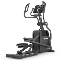 Эллиптический тренажер UNIX Fit E-1600 PRO (LED) msk25 unt_ELE1600LED