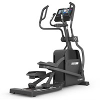 Эллиптический тренажер UNIX Fit E-1600 PRO (15,6" TFT) msk25 unt_ELE1600TFT15
