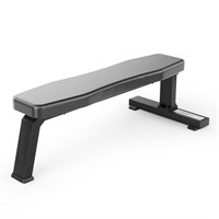 Скамья UNIX Fit BENCH PRO прямая горизонтальная (UC-1608) msk25 unt_UC-1608