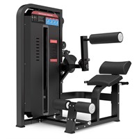 Пресс машина/разгибание спины UNIX Fit 70 PRO (UC-6766) msk25 unt_UC-6766