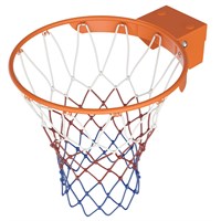 Баскетбольное кольцо UNIX Line B-Rim-Spring R45 msk25 unt_BSRSPD45