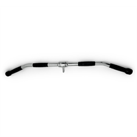 Рукоять для тяги широким хватом UNIX Fit PRO W-образная 92 см msk25 unt_HGRW92PCE