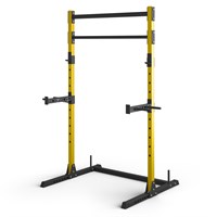Силовая рама UNIX Fit многофункциональная (200 кг) msk25 unt_PF200YL
