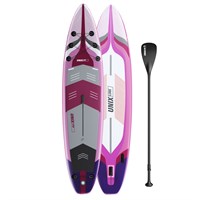 SUP-борд UNIX Line Pink Horizon (335см) msk25 unt_SUPPH335