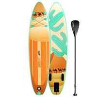 SUP-борд UNIX Line Sand Storm (335 см) msk25 unt_SUPSS335