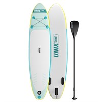 SUP-борд UNIX Line Blue Lagoon (320 см) msk25 unt_SUPBL320
