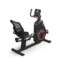 Горизонтальный велотренажер UNIX Fit BR-480E msk25 unt_MBBR480E
