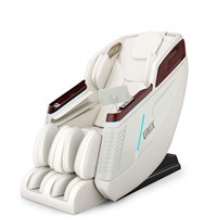 Массажное кресло UNIX Med Asteria Pearl msk25 unt_MCASTERIAPR
