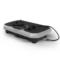 Виброплатформа UNIX Fit Edge 2D Grey msk25 unt_VP2DEGY